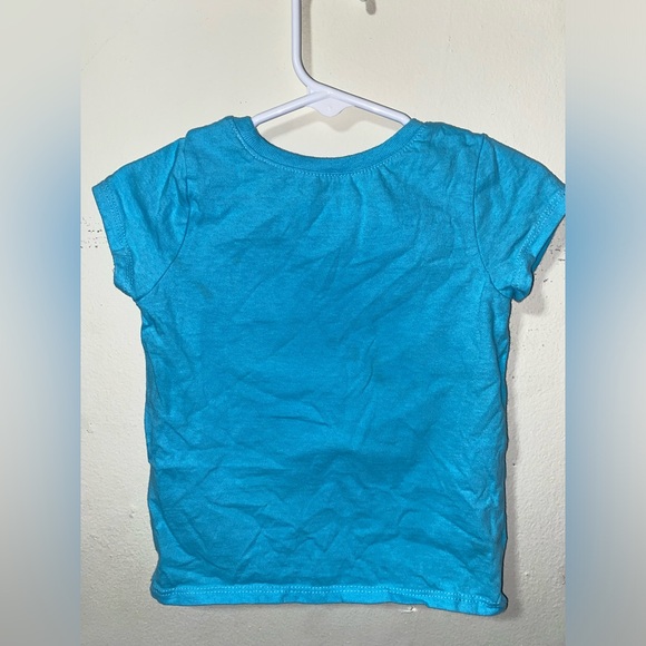 Item 99 The Children’s Place “Girl Power” Shirt (2T) - Picture 2 of 3